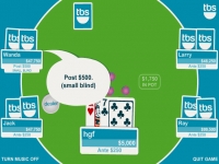 Tbs Poker